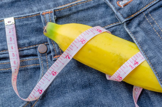 Ovo su èetiri najèešæa tipa penisa - banana, èekiæ...